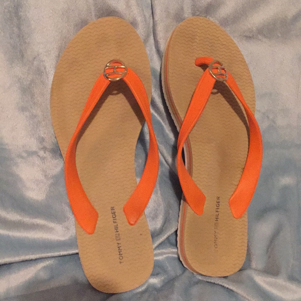 Tommy Hilfiger FlipFlops